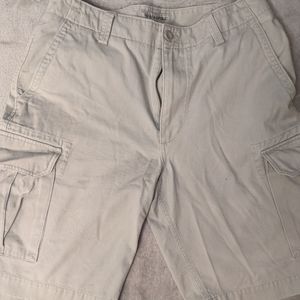 Cargo shorts